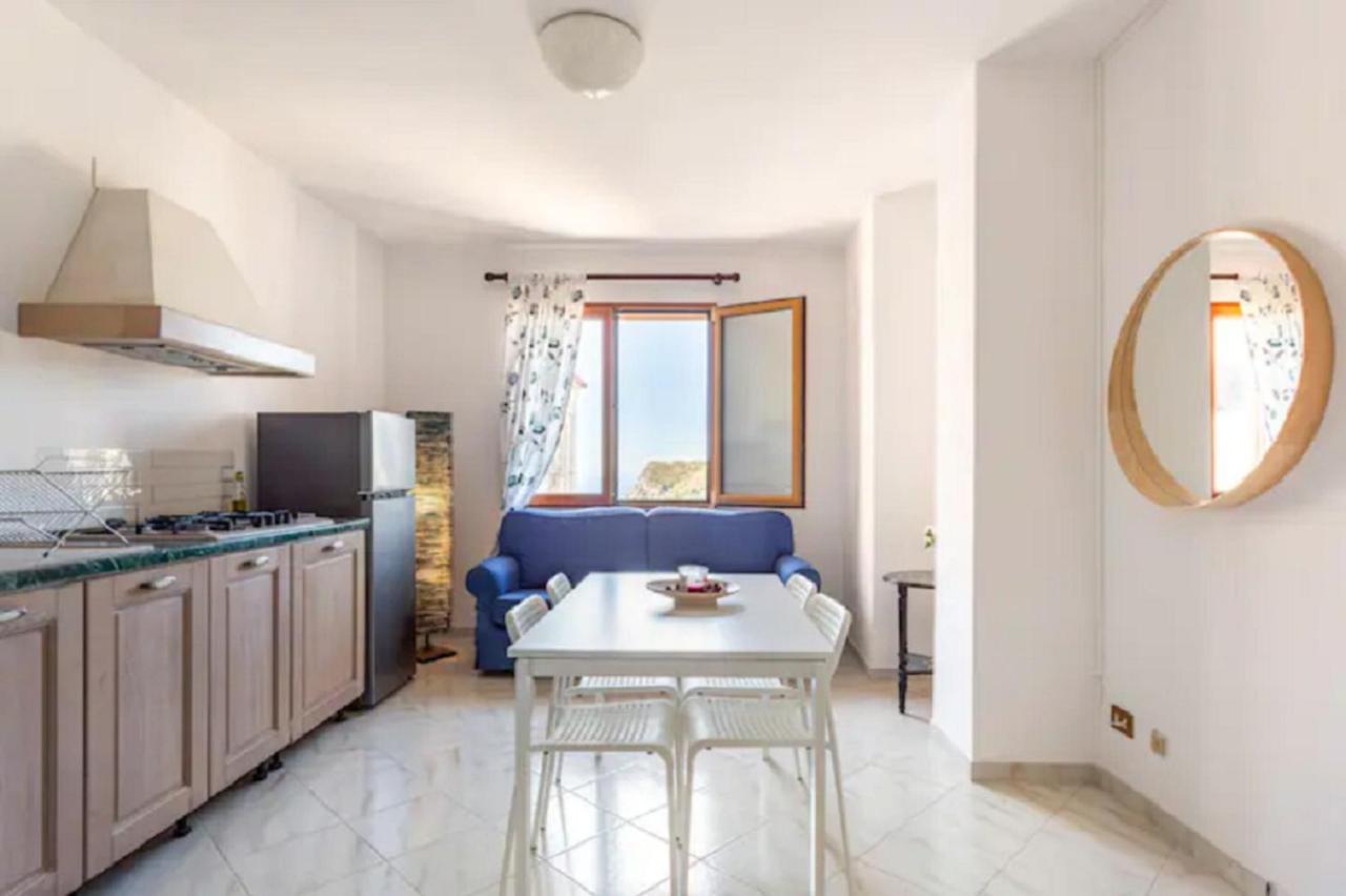 Villa Mariel Suites & Apartment 마사루브렌세 외부 사진