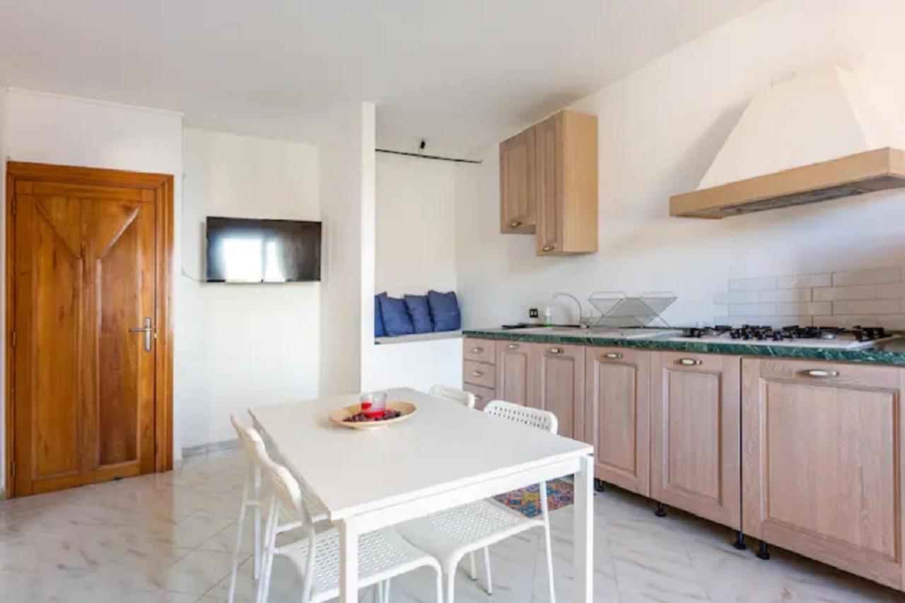 Villa Mariel Suites & Apartment 마사루브렌세 외부 사진