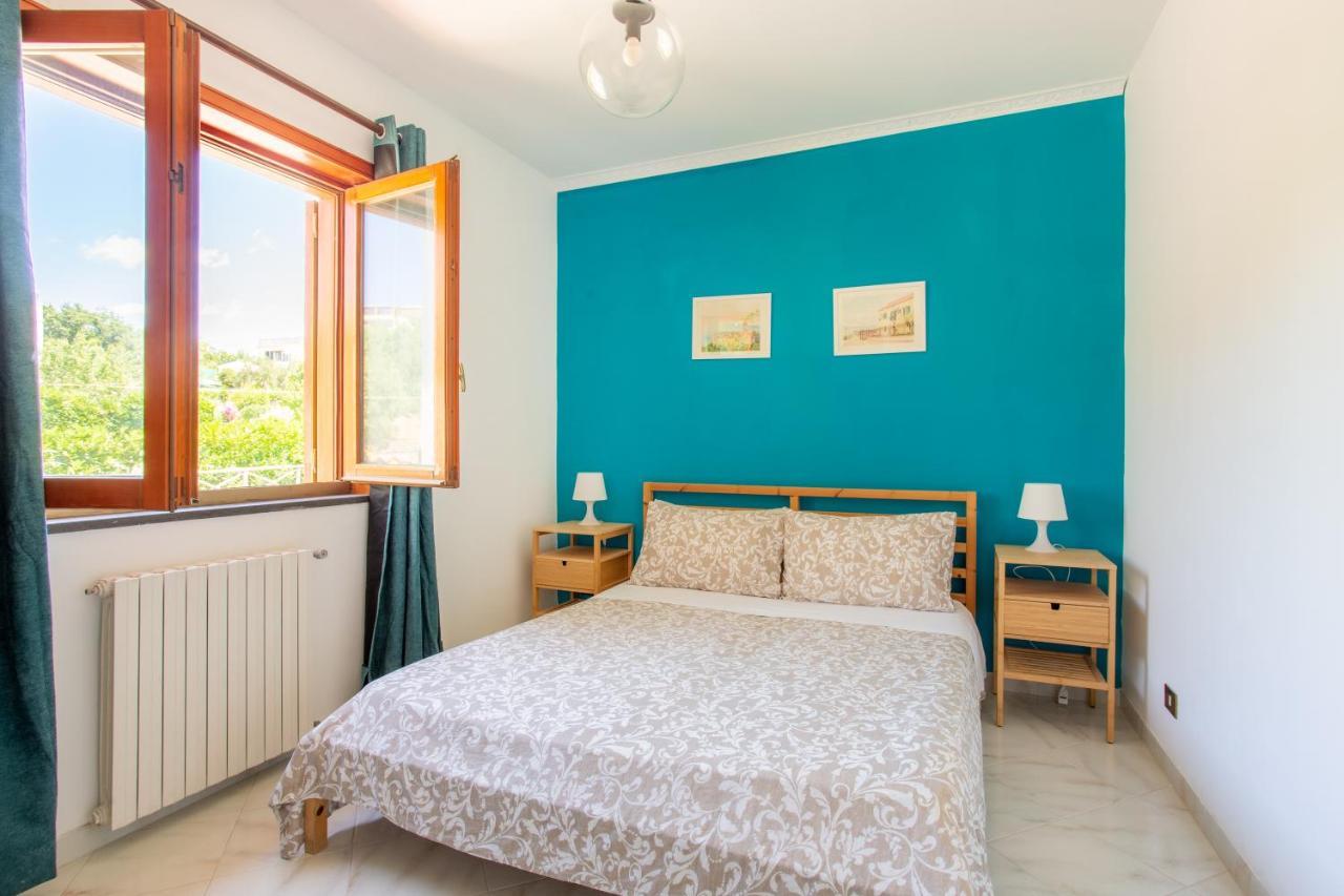 Villa Mariel Suites & Apartment 마사루브렌세 외부 사진