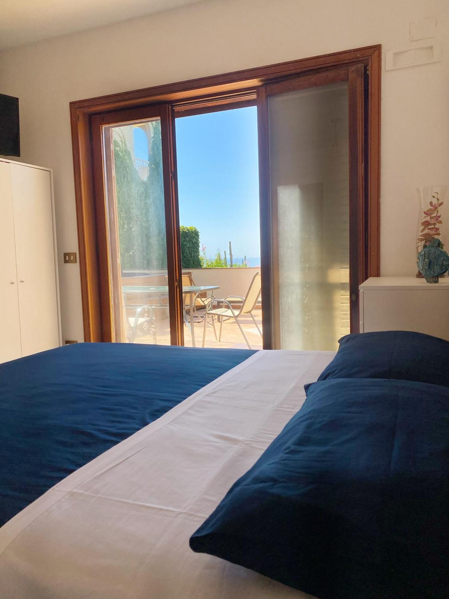 Villa Mariel Suites & Apartment 마사루브렌세 외부 사진