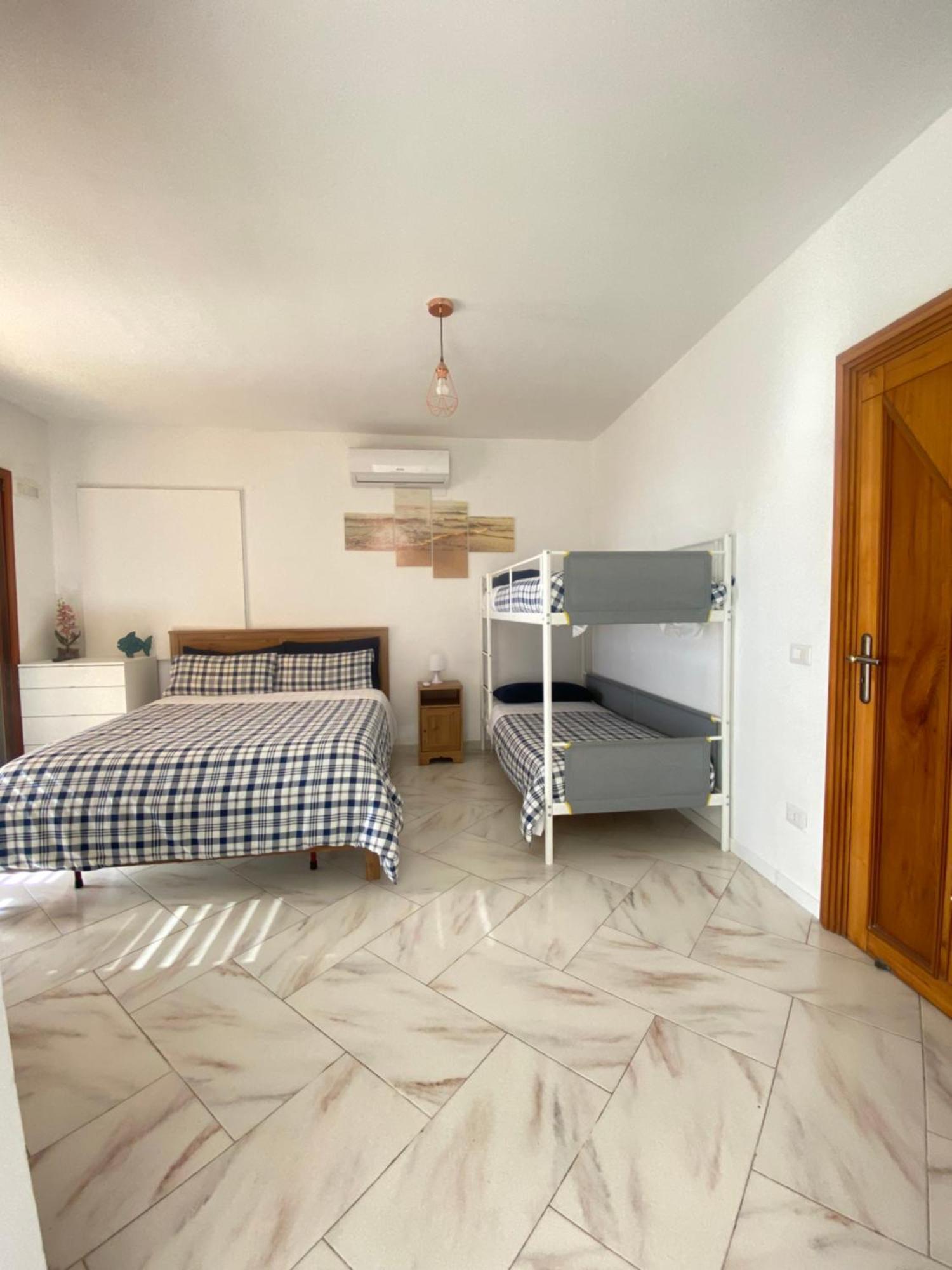 Villa Mariel Suites & Apartment 마사루브렌세 외부 사진