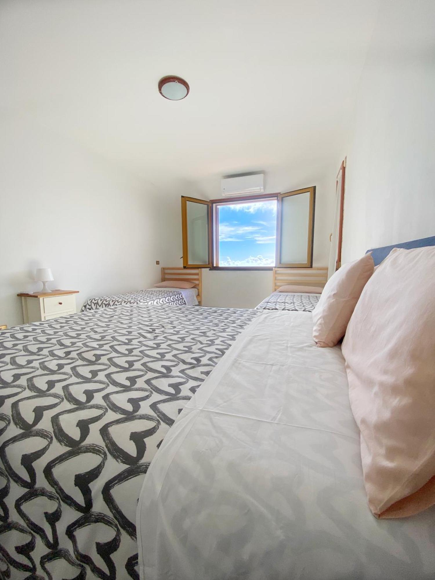 Villa Mariel Suites & Apartment 마사루브렌세 외부 사진