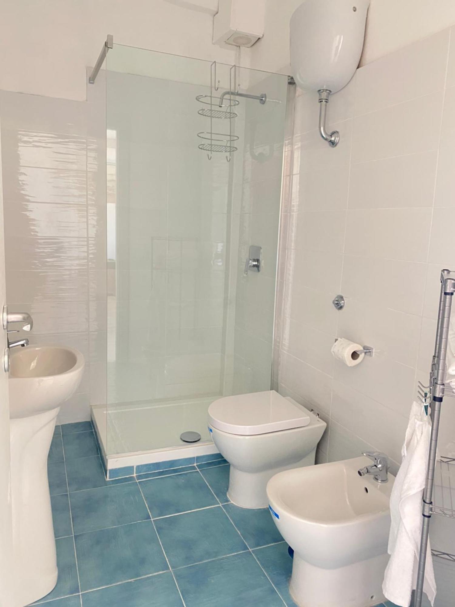 Villa Mariel Suites & Apartment 마사루브렌세 외부 사진