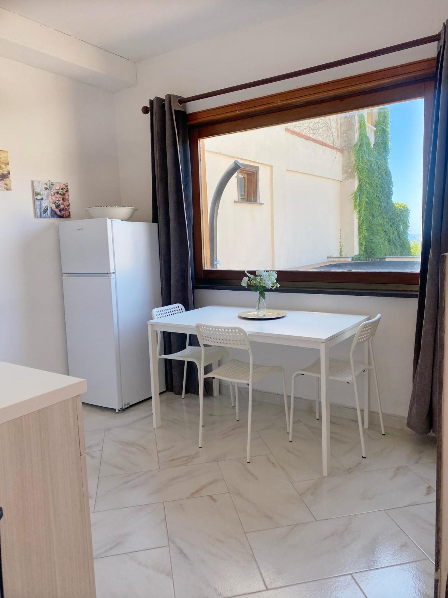 Villa Mariel Suites & Apartment 마사루브렌세 외부 사진